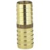 GARDENA Dvoucestná mosazná spojka pro hadice 19 mm (3/4") 7181-20