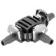 GARDENA Micro-Drip-System-T-kus 3/16'' (10 ks) 8330-29