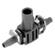 Gardena Micro-Drip-System-T-kus 3/16'' pro rozstřikovací trysky (4,6mm 5ks) 8332-29