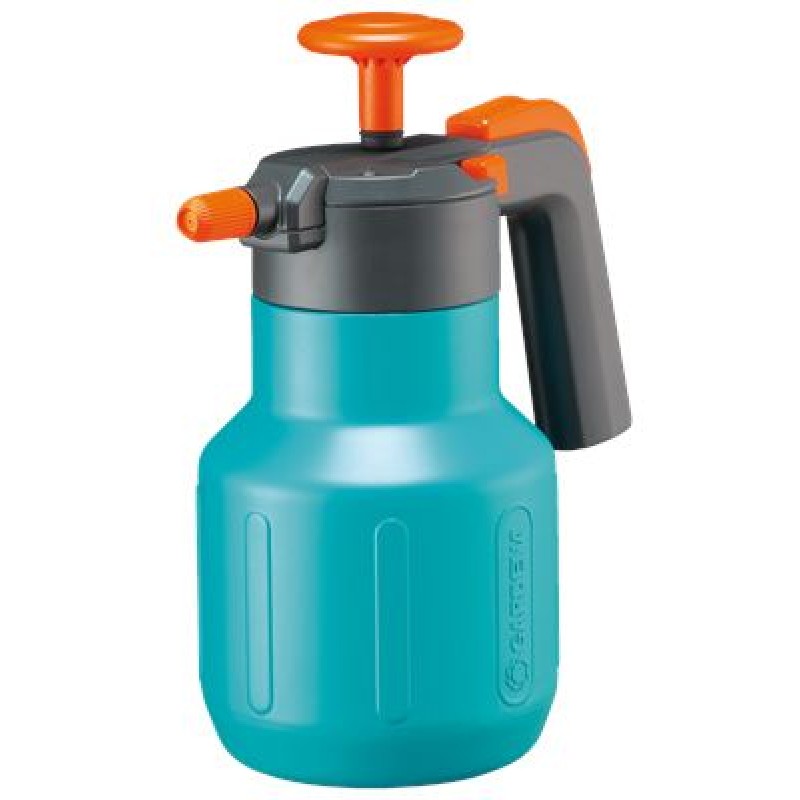 GARDENA Tlakový postřikovač, plnící množství 1,25 l, 0814-20 GARDENA Tlakový postřikovač, plnící množství 1,25 l, 0814-20