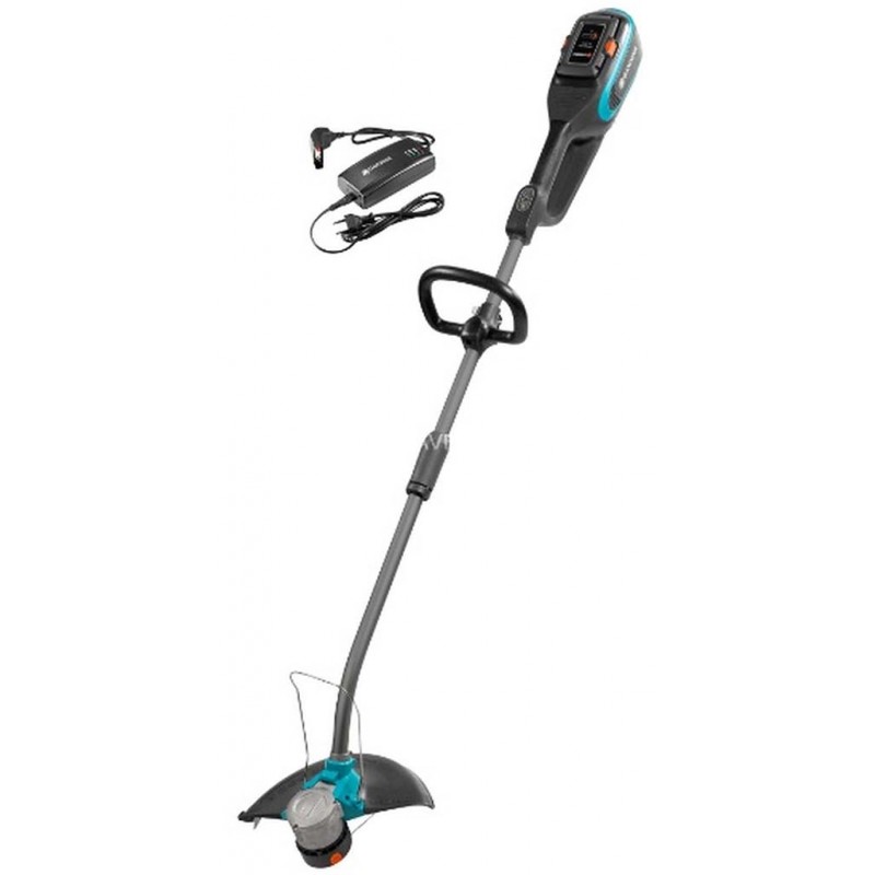 Gardena PowerCut Li-40/30 akumulátorový trimmer 9827-20 Gardena PowerCut Li-40/30 akumulátorový trimmer 9827-20