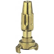 GARDENA Mosazná tryska s rychlospojkou pro hadice 19 mm (3/4") 07131-20