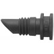 GARDENA Micro-Drip-System-uzavírací zátka 3/16" 10 ks 1323-29