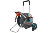 Gardena CleverRoll L Easy vozík na hadici+ 50m hadice 1/2", 18522-20