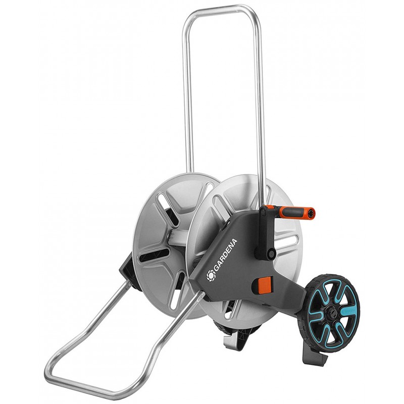 Gardena CleverRoll M Metal Vozík na hadici kovový 18540-20