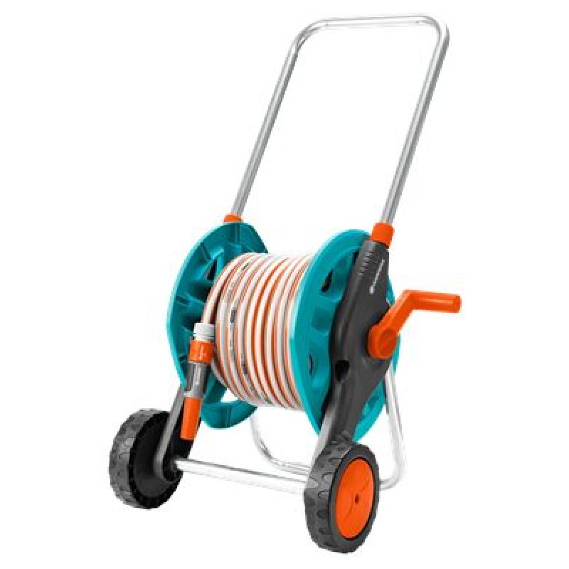 GARDENA vozík s hadici 20m - sada, 2692-20 GARDENA vozík s hadici 20m - sada, 2692-20