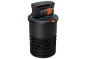 Gardena Sprinkler-System OS 140 Výsuvný čtyřhranný zadešťovač 8223-20