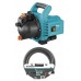 GARDENA 3000/4 Čerpadlo zahradní 600W se sací jednotkou 1718-20