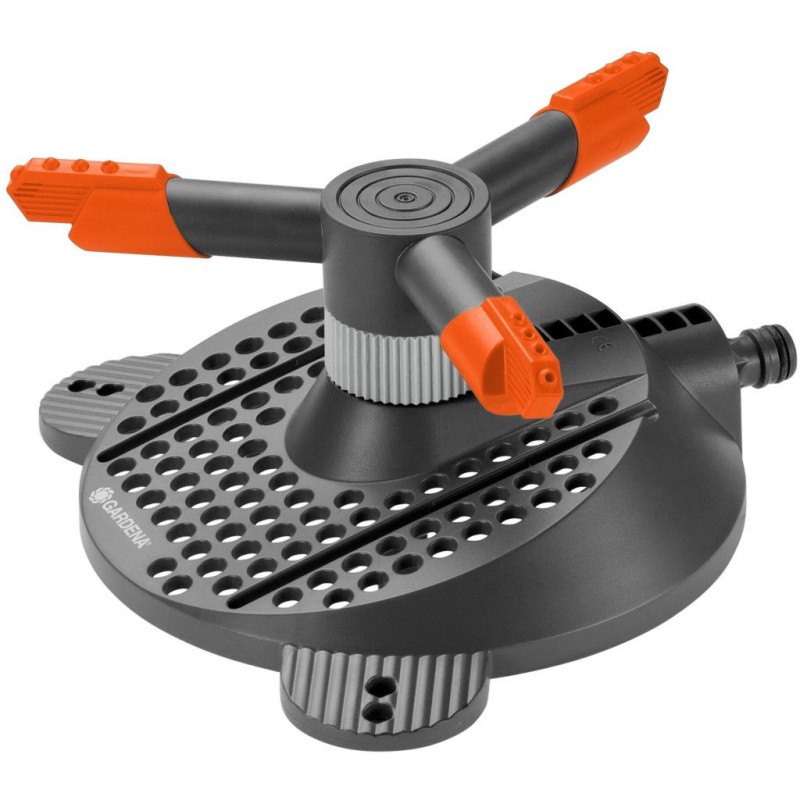 Gardena Samba Zavlažovač kruhový 02060-20 Gardena Samba Zavlažovač kruhový 02060-20