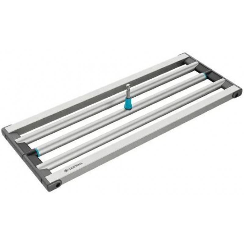 Gardena CombiSystem Hrábě nivelační, bez násady 03569-20