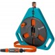 Gardena Classic Roll-fix 20 plochá hadice 20m, ø 13 mm, 0757-20