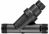 GARDENA Sprinklersystem Regulátor tlaku s vodním filtrem 8200-20