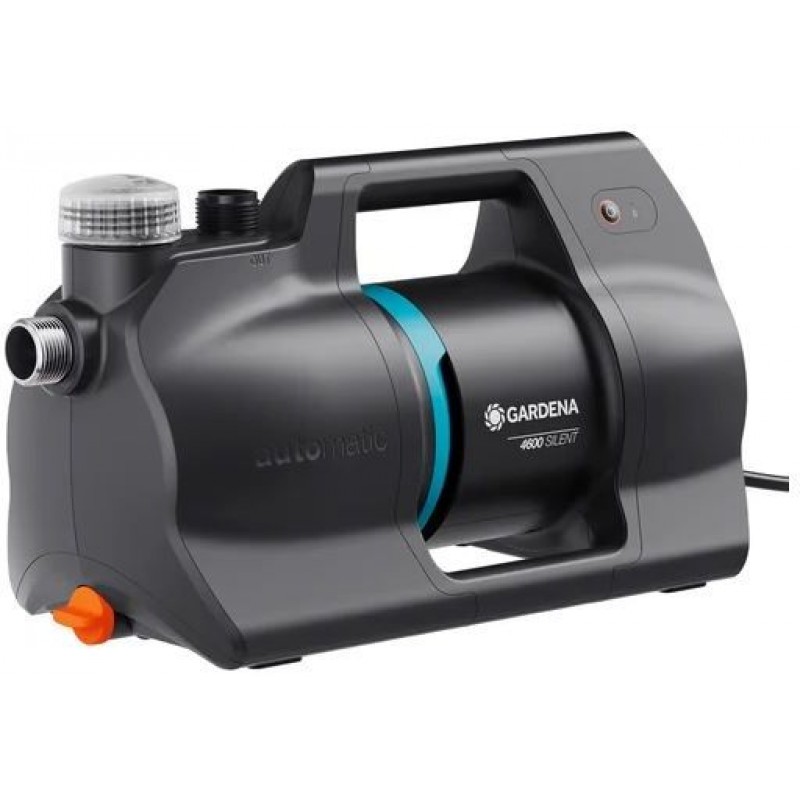 Gardena 4600 Silent Domácí automatické čerpadlo 09070-20