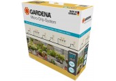 GARDENA MDS Startovní Set pro balkony 15 rostlin 13401-20
