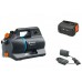 Gardena Silent 3000 18V/P4A Aku zahradní čerpadlo (180W/3000l/h) - 1x 4,0Ah 14610-20