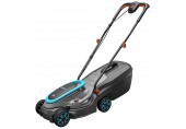 BAZAR!! GARDENA PowerMax Akumulátorová sekačka 30/18V P4A (1x4,0 Ah/18V) 14632-20 POUŽITO, PO SERVISE!!