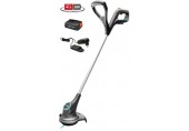 Gardena SmallCut Akumulátorový trimmer 23/18V P4A, (18V/1x 2,0 Ah) 14702-20