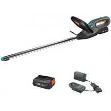 Gardena EasyCut 55/18V Akumulátorové nůžky na živý plot - 1x 2,0Ah 14735-20