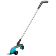 Gardena PowerCut 20/18V Aku nůžky na trávu a keře ø 8cm, sada - bez aku 14752-55