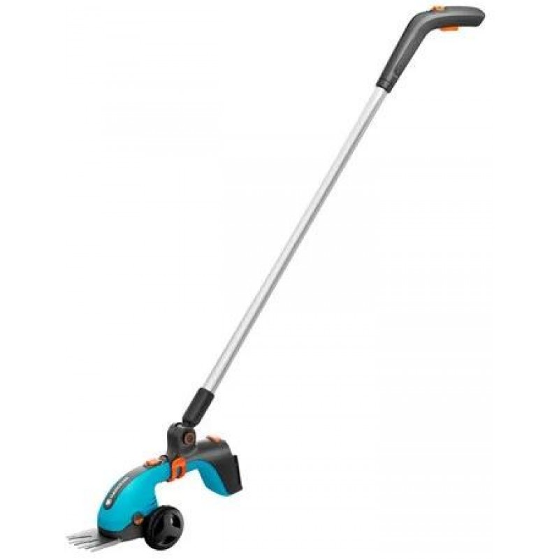 Gardena PowerCut 20/18V Aku nůžky na trávu a keře ø 8cm, sada - bez aku 14752-55