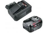 Gardena Sada Rychlonabíječka AL 18V-44 P4A + 1x4,0Ah baterie 14915-20