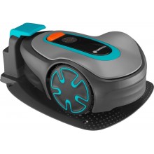 GARDENA SILENO minimo 250 m2 - Robotická sekačka s Bluetooth 15201-32
