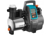Gardena 6000/6E LCD Inox Domácí vodní automat 1760-61