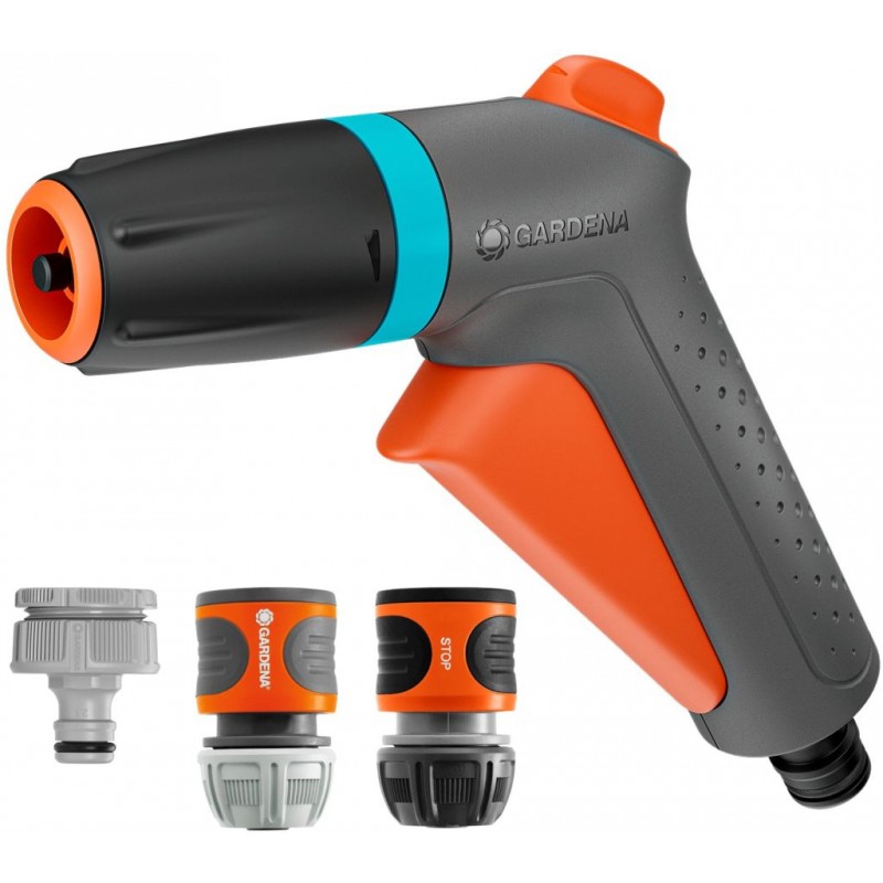 Gardena Classic Postřikovač čistící, startovní sada 18362-20