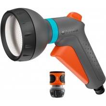 Gardena Classic Sprcha zavlažovací se stopspojkou - sada 18366-20