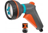 Gardena Classic Sprcha multifunkční se stopspojkou - sada 18371-20