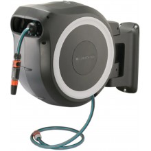 BAZAR GARDENA PowerRoll XL Nástěnný box na hadici – bez aku. 35 m, 18V, 18642-55 ROZBALENO!!