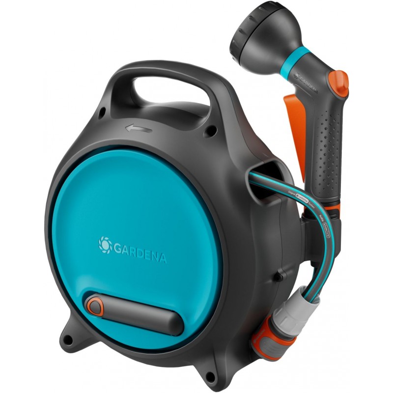 Gardena Move Box na hadici přenosný 18692-20