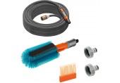 GARDENA Cleansystem Sada na mytí jízdních kol ( Liano 1/2"/ 15 m) 18864-20