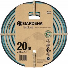 GARDENA EcoLine Hadice 13 mm (1/2"), 20m 18930-20