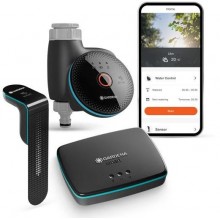 Gardena Smart Senzor Control - zavlažovací sada 19045-20