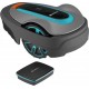 GARDENA smart SILENO city 600 m2 Set – Robotická sekačka s Bluetooth® s Ai 19603-72