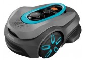 Gardena Smart SILENO Sense Robotická sekačka na trávu 400 m2 19941-32