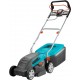 GARDENA PowerMax 1400/34 elektrická sekačka na trávu, 34 cm 5034-20