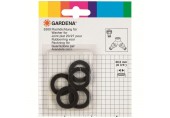 GARDENA ploché těsnění 26,5 mm (G3/4") (5ks) 5300-20