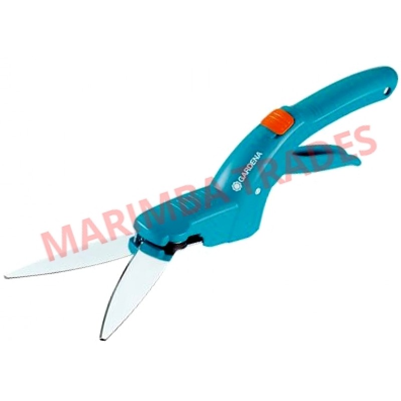 GARDENA nůžky na trávu Classic 8730-29