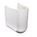 Gustavsberg LOGIC polosloup 56 cm GB1129300100