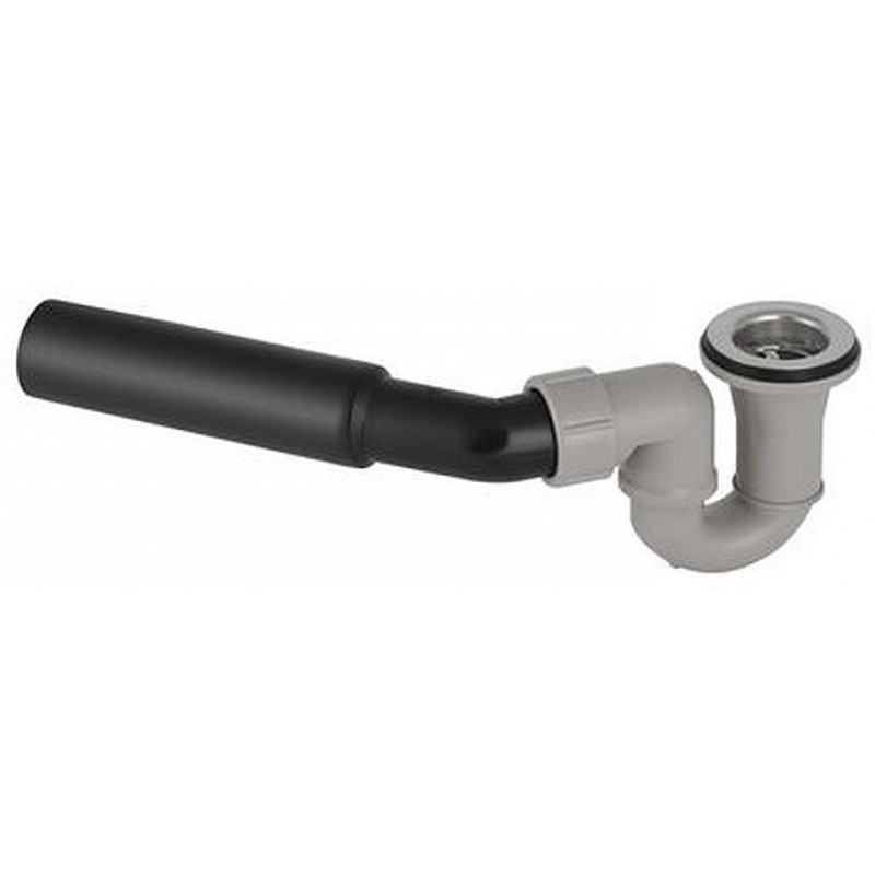 Geberit Sprchová odpadní souprava, d 50 150.058.00.1 Geberit Sprchová odpadní souprava, d 50 150.058.00.1