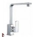 TESKOR GB6120, dřezová baterie chrom
