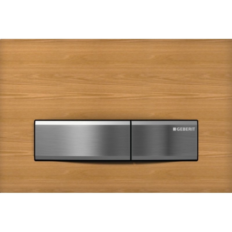 GEBERIT - ovládací tlačítko SIGMA 50 115.788.00.5