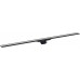 Geberit CleanLine Nerezový sprchový kanálek, 300-900 mm, leštěný kov 154.456.KS.1