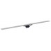 Geberit CleanLine Nerezový sprchový kanálek, 300-900 mm, pro tenké obklady 154.458.00.1