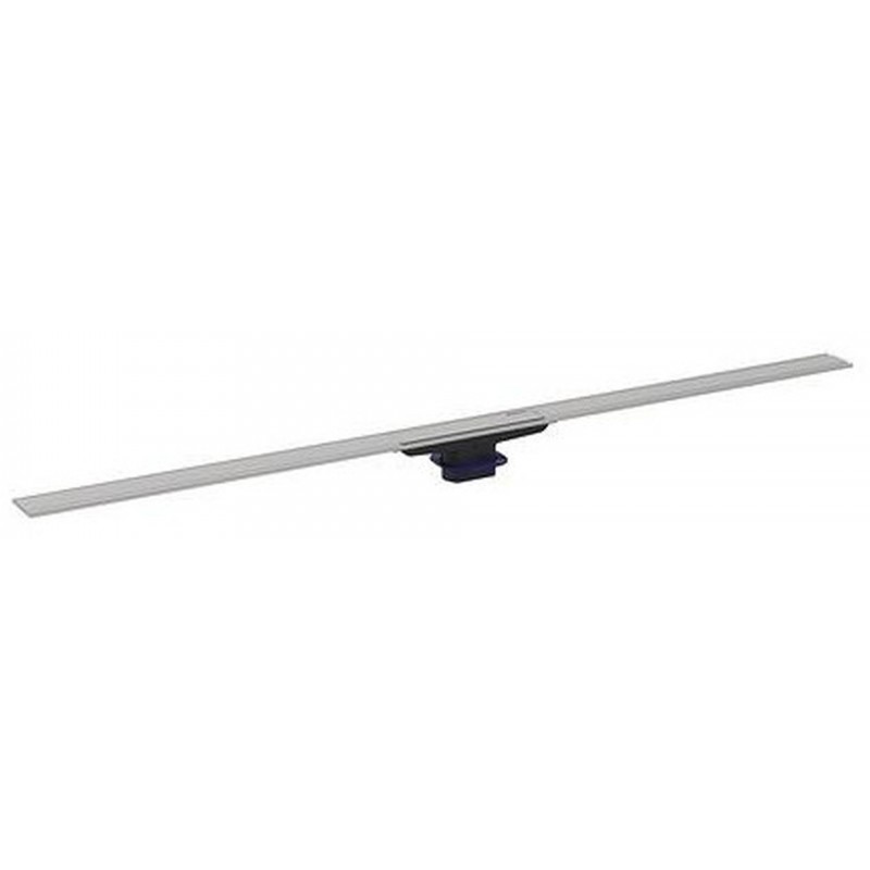 Geberit CleanLine Nerezový sprchový kanálek, 300-900 mm, pro tenké obklady 154.458.00.1 Geberit CleanLine Nerezový sprchový kanálek, 300-900 mm, pro tenké obklady 154.458.00.1