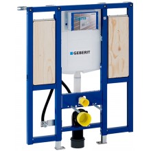 Geberit Duofix montážní prvek pro závěsné WC, 112 cm, s nádržkou 111.375.00.5