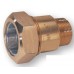GEBO MAS spojka svěrná 1 1/4" x 35 pro CU 04.310.00.0435