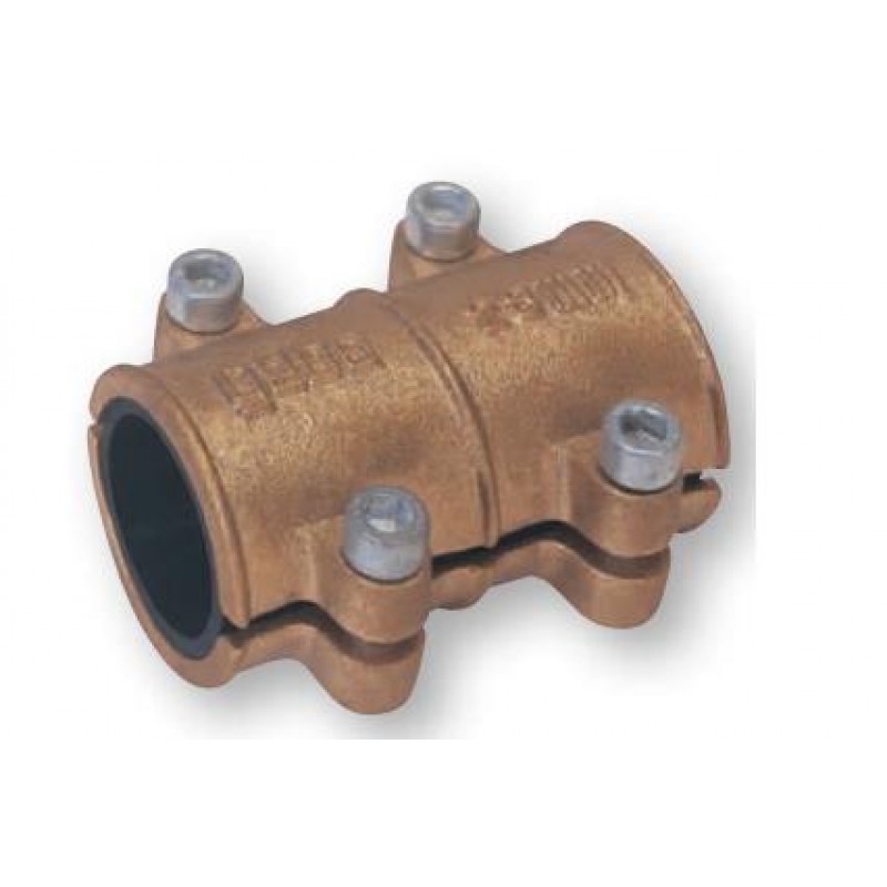 GEBO MD mosazný třmen 28 mm 04.620.60.28